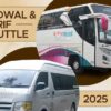 Jadwal Shuttle Suvarna Sutera 2025