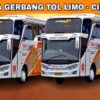 Jadwal Bus Hiba Utama ke Bandara Soetta