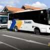 Ini Rute Damri dari Bandara Soetta di Luar Jakarta