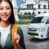 Jadwal Bus Damri Rute Jogja-Semarang