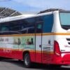 Jadwal Bus dari Jalur 1-9 di Terminal Purabaya