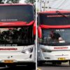 Ini 5 Rute Favorit Bus Mahardhika