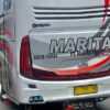 Jadwal Keberangkatan Bus AKDP dari Terminal Sukabumi
