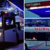 Layanan Rute Bus Murni Jaya dari Terminal Giwangan