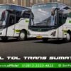 Ini Layanan Rute Terbaru Bus Sari Harum