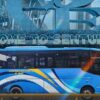Naik Trans Pakuan ke Sentul City