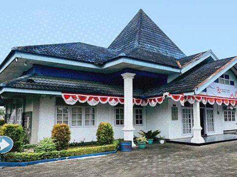 Jadwal Damri dari Stasiun Purwokerto