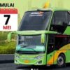 Jadwal Bus GHTS Rute Bondowoso-Bubulak