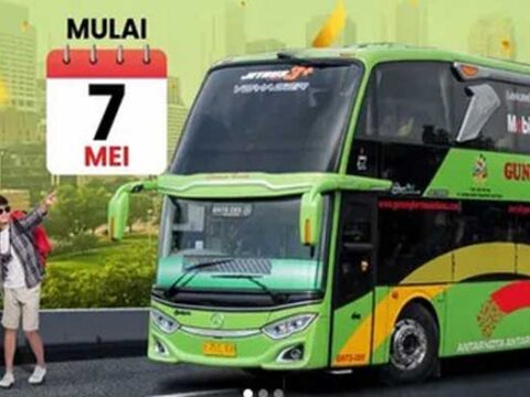 Jadwal Bus GHTS Rute Bondowoso-Bubulak