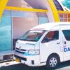 Ini Jadwal dan Rute Damri dari Bandara Bizam