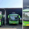 Ini Harga Tiket Bus ke Sumatera dari Terminal Blitar