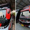 Nusa Bhakti Trans Layani Rute Lamongan-Tangerang
