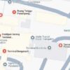 Jadwal Bus dari Jalur 26 Terminal Purabaya