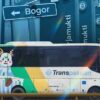 Jadwal Feeder Trans Pakuan ke LRT Harjamukti