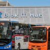 Ini Layanan Rute TransJakarta dari Blok M