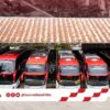 Daftar Harga Tiket Bus Mahardhika