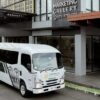 Jadwal Shuttle dari Cimanggis Golf Estate