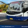 Ini Rute Feeder Bus dari CitraIndah City
