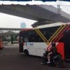 Ini Layanan Rute TransJakarta dari Kawasan CSW
