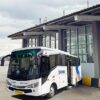 Ini Jadwal Damri dari Bandara Soetta ke Terminal Pulo Gebang