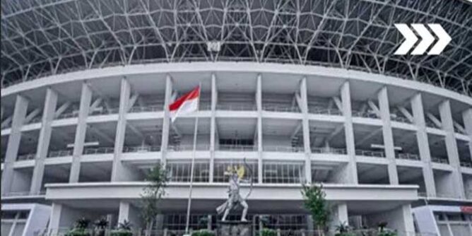 Daftar Rute TransJakarta Melewati Stadion GBK