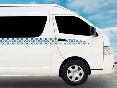 Jadwal Baru Royal Shuttle Rute Jakarta-Bandar Lampung