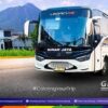 Sinar Jaya Rilis 3 Rute Baru